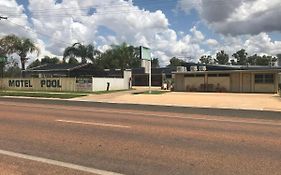 Blackall Coolibah Motel